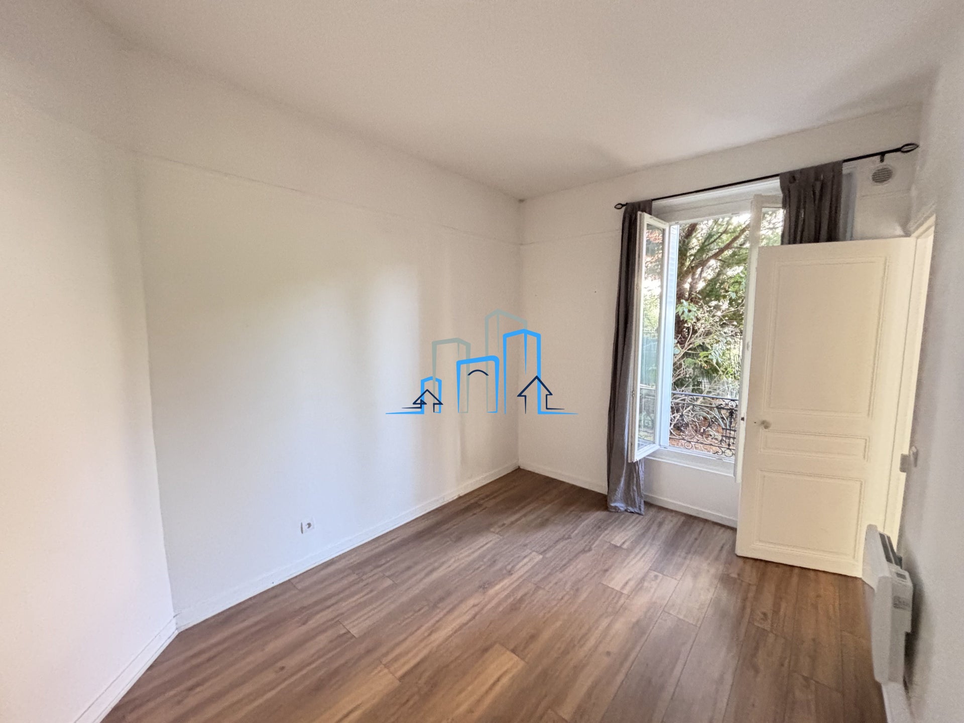 Appartement Rue de la Barre à Enghien-les-Bains
