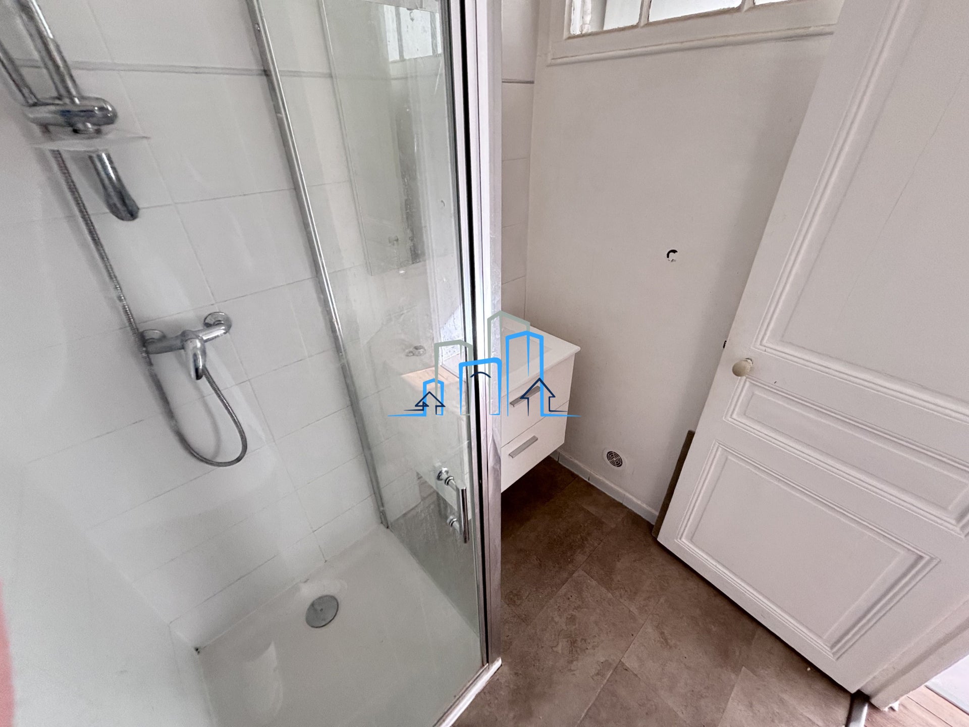 Appartement Rue de la Barre à Enghien-les-Bains