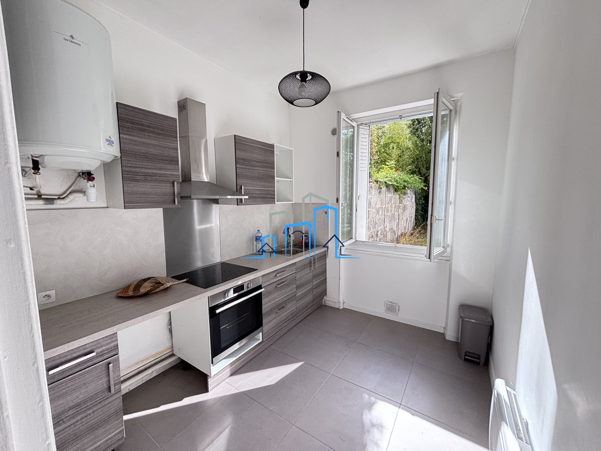 Appartement Rue de la Barre à Enghien-les-Bains
