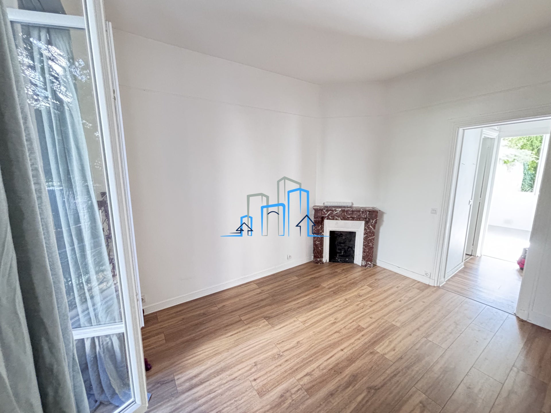 Appartement Rue de la Barre à Enghien-les-Bains