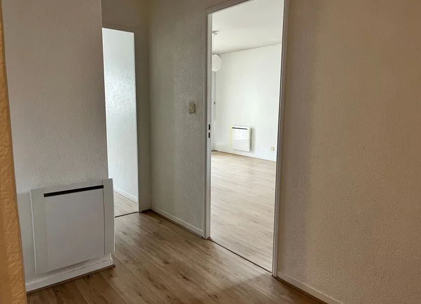 Appartement Avenue du 11 Novembre 1918 à Bourges