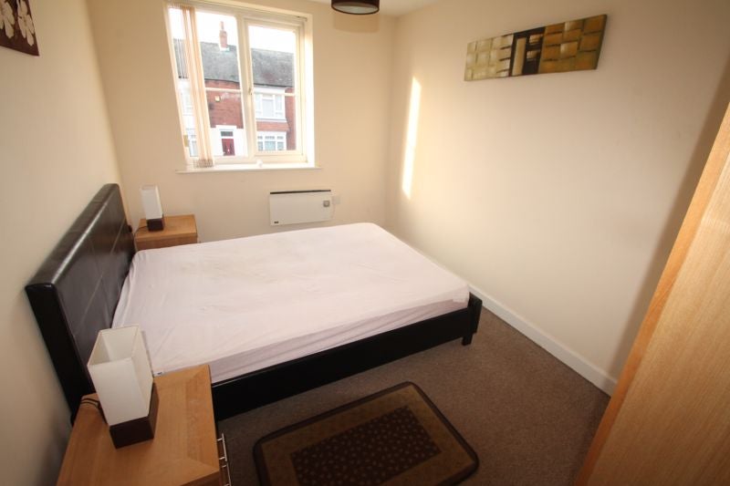 Flat Lytton Street in Middlesbrough
