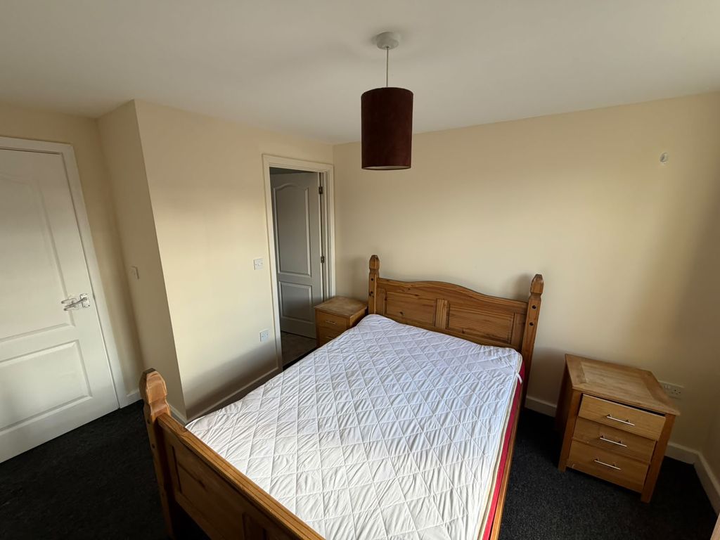 Flat Lytton Street in Middlesbrough