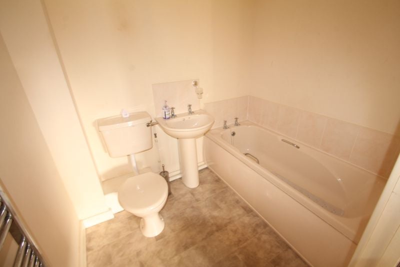 Flat Lytton Street in Middlesbrough