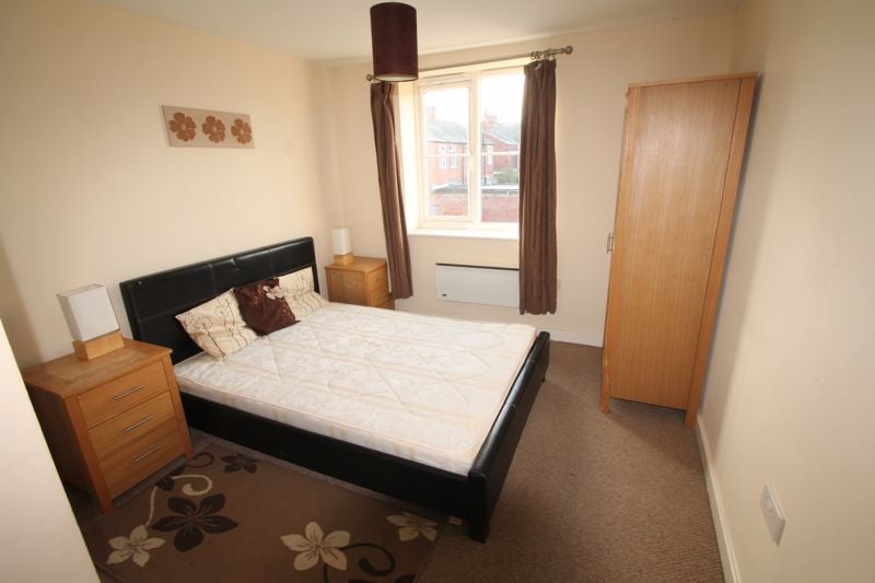 Flat Lytton Street in Middlesbrough