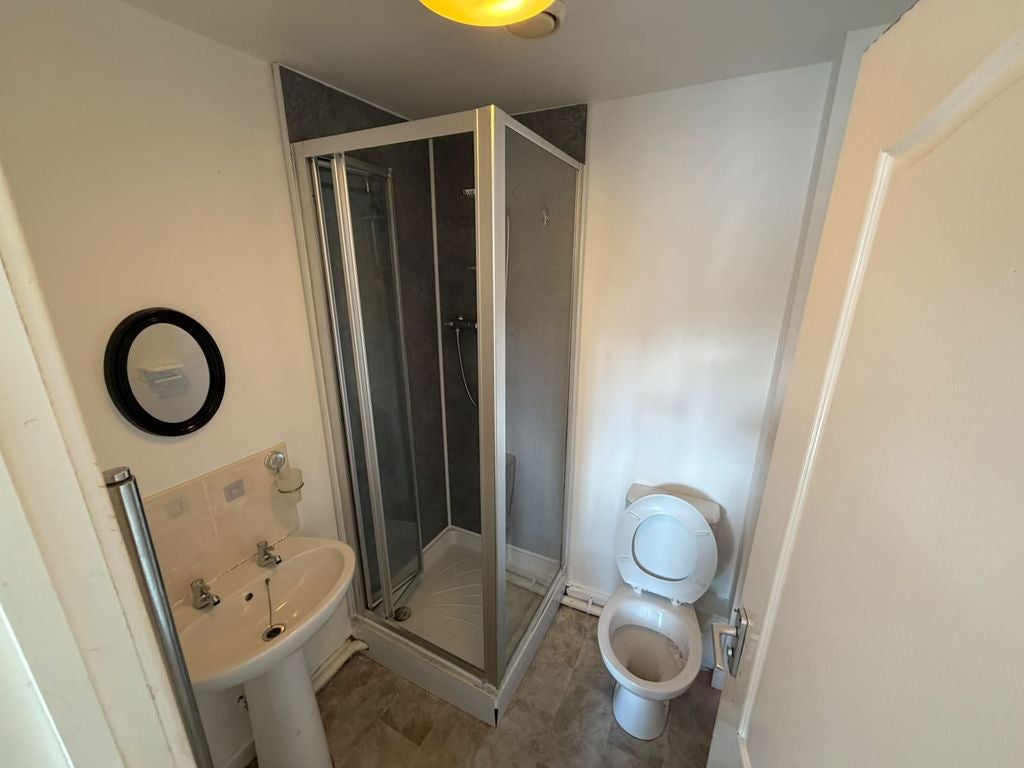 Flat Lytton Street in Middlesbrough
