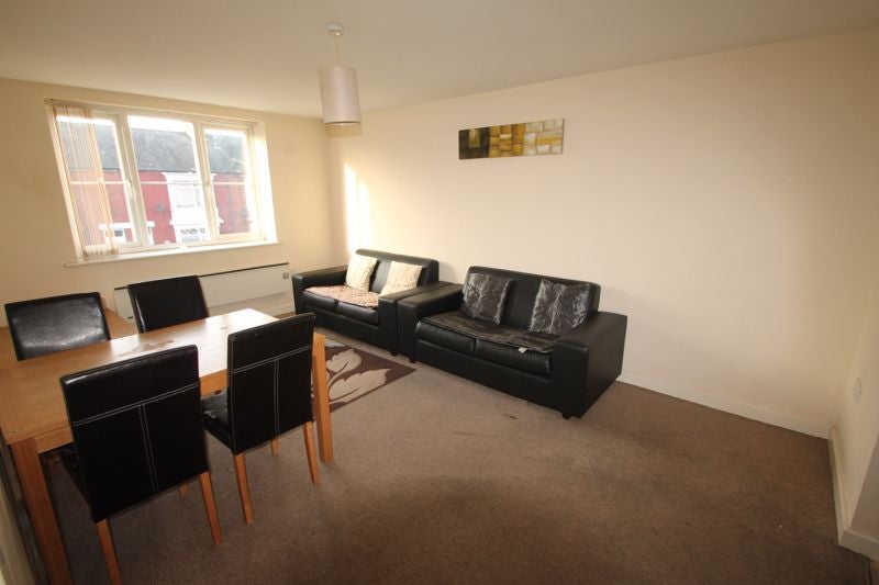 Flat Lytton Street in Middlesbrough