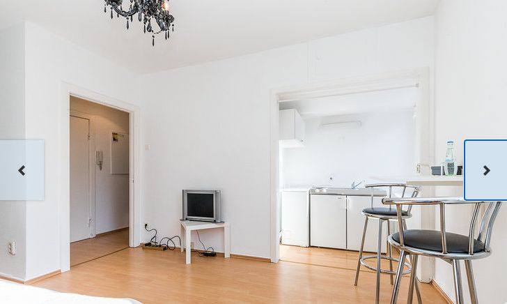 Wohnung Güntherstraße in Hamburg