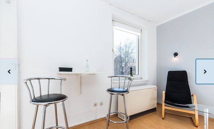 Wohnung Güntherstraße in Hamburg