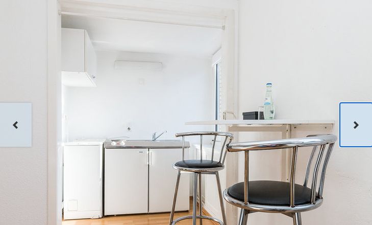 Wohnung Güntherstraße in Hamburg
