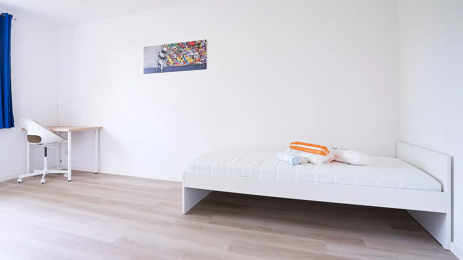 Wohnung Kölner Landstraße in Düsseldorf
