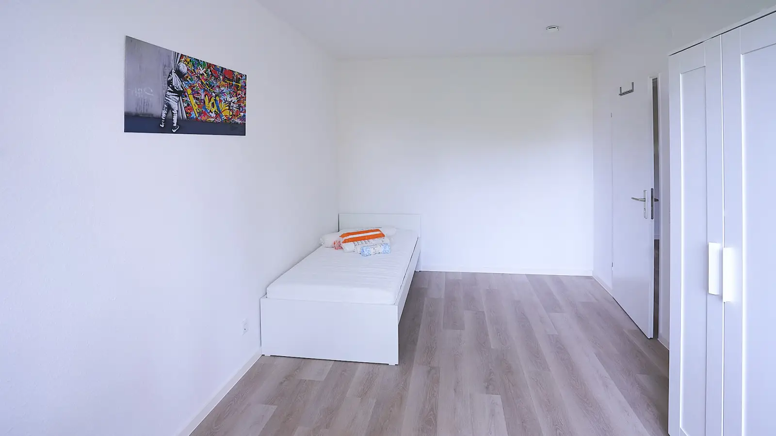 Wohnung Kölner Landstraße in Düsseldorf