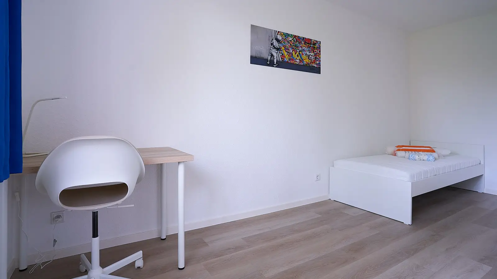 Wohnung Kölner Landstraße in Düsseldorf