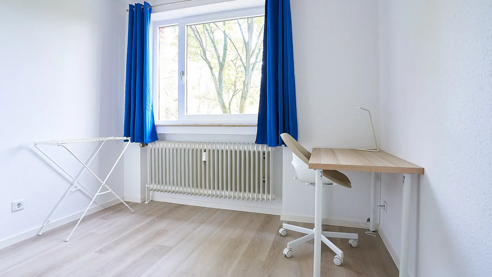 Wohnung Kölner Landstraße in Düsseldorf