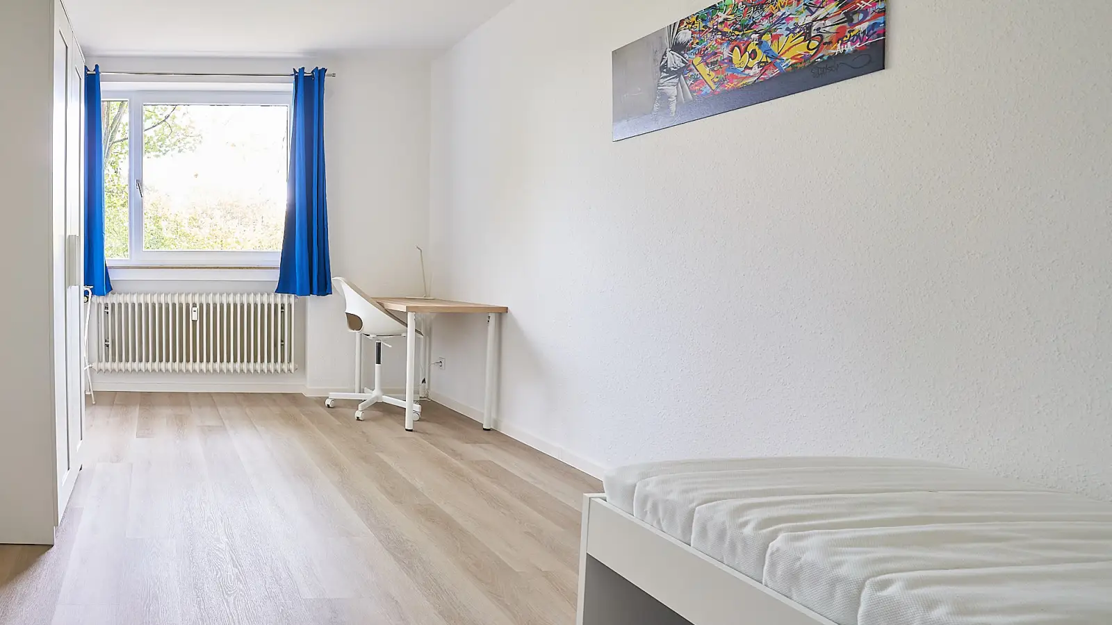 Wohnung Kölner Landstraße in Düsseldorf