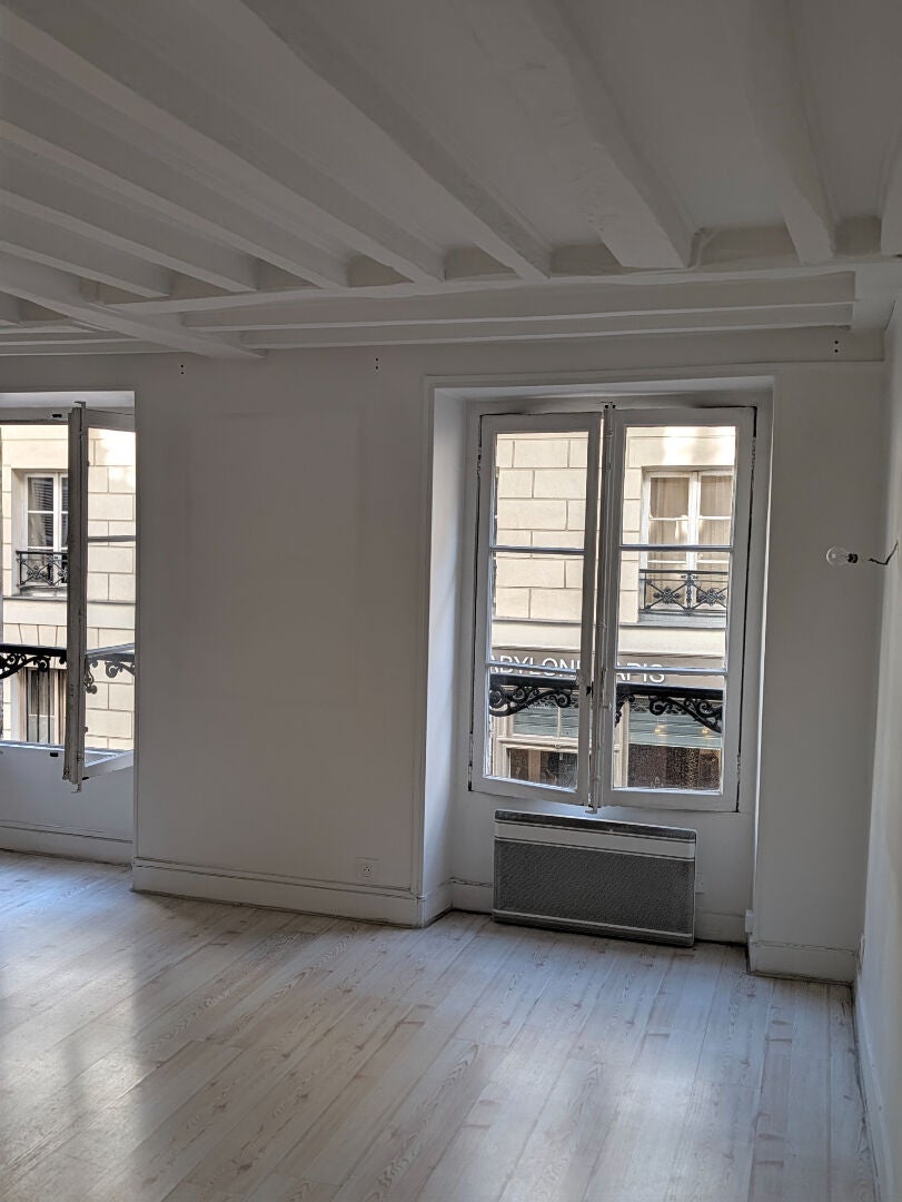 Appartement Boulevard des Invalides à Paris