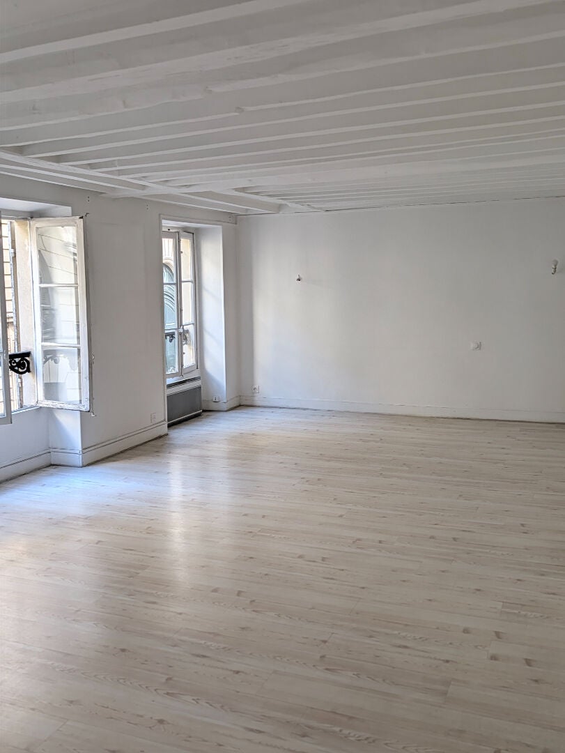 Appartement Boulevard des Invalides à Paris