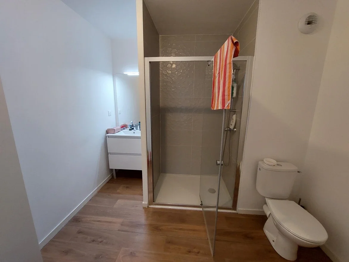 Appartement Rue Éric Tabarly à Les Sables-d'Olonne