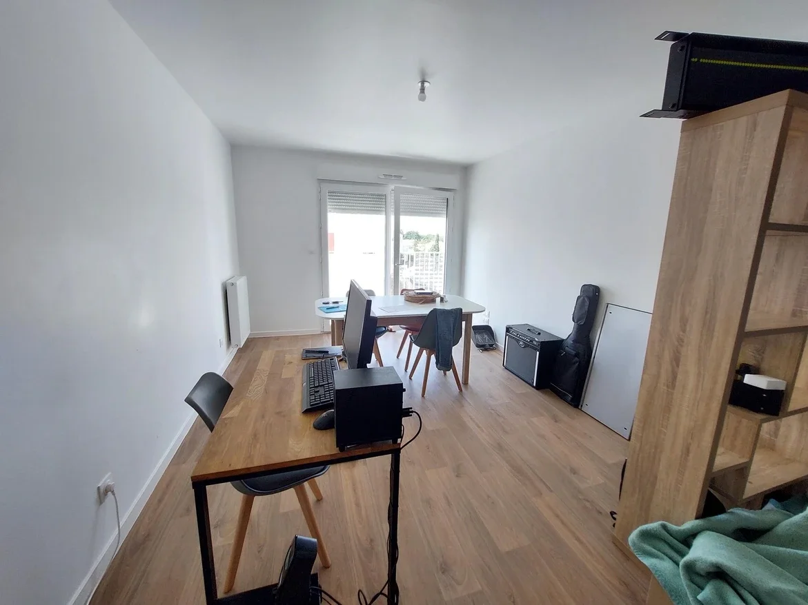 Appartement Rue Éric Tabarly à Les Sables-d'Olonne