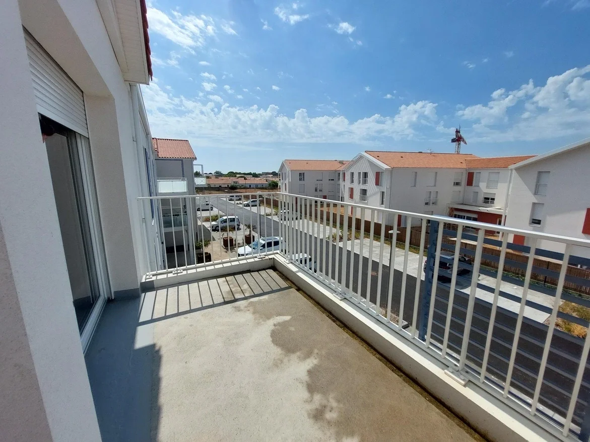 Appartement Rue Éric Tabarly à Les Sables-d'Olonne