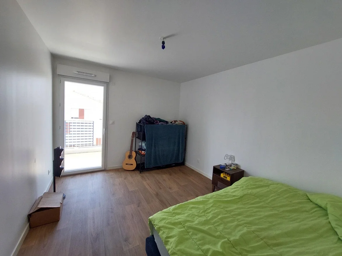 Appartement Rue Éric Tabarly à Les Sables-d'Olonne