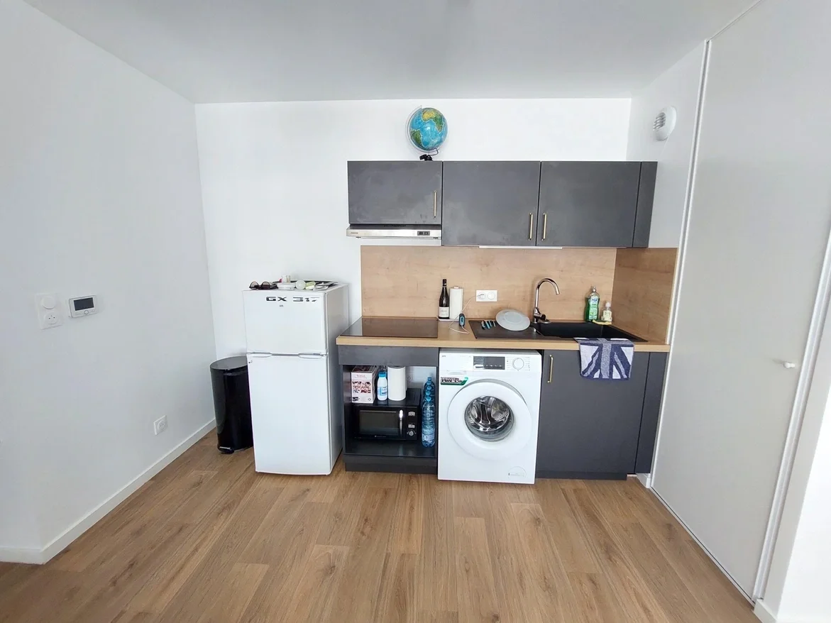 Appartement Rue Éric Tabarly à Les Sables-d'Olonne