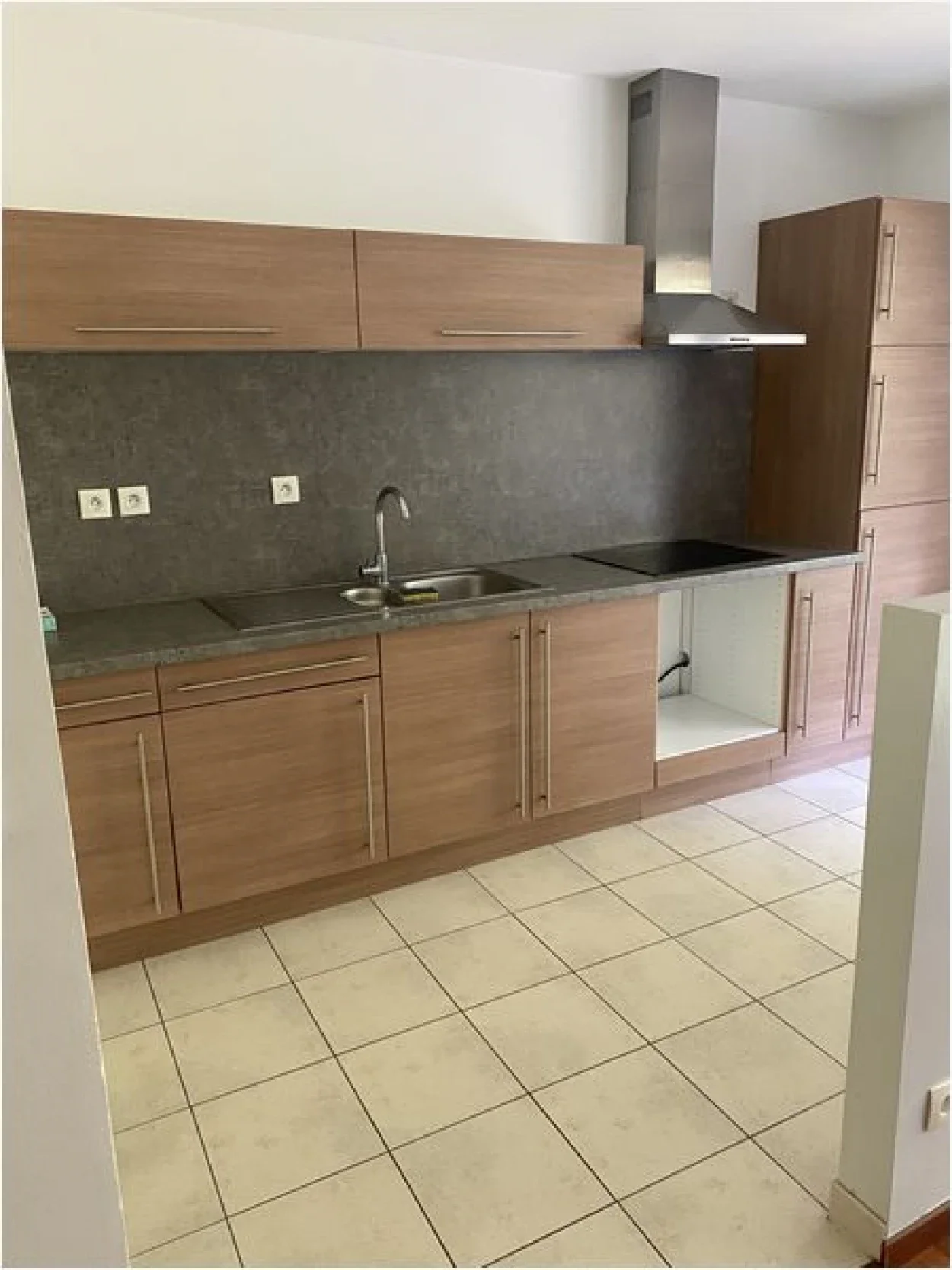 Appartement Rue Du Musée à Bailleul