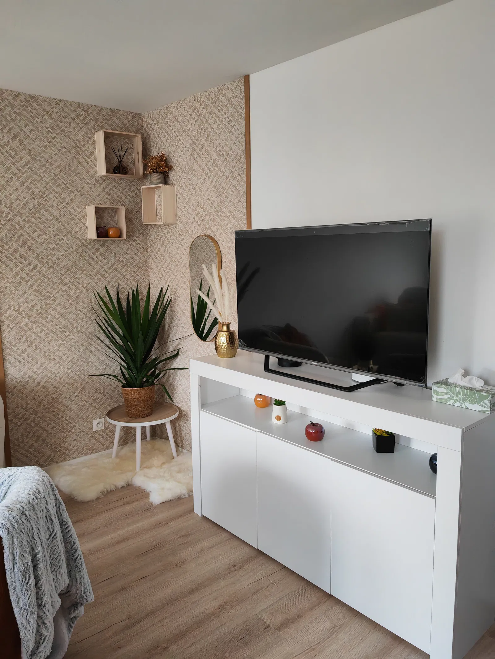 Chambre Boulevard Combes Marnes à Corbeil-Essonnes