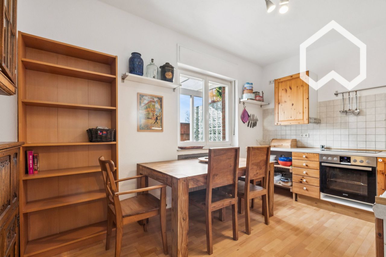 Wohnung Kaiserstraße in Brühl