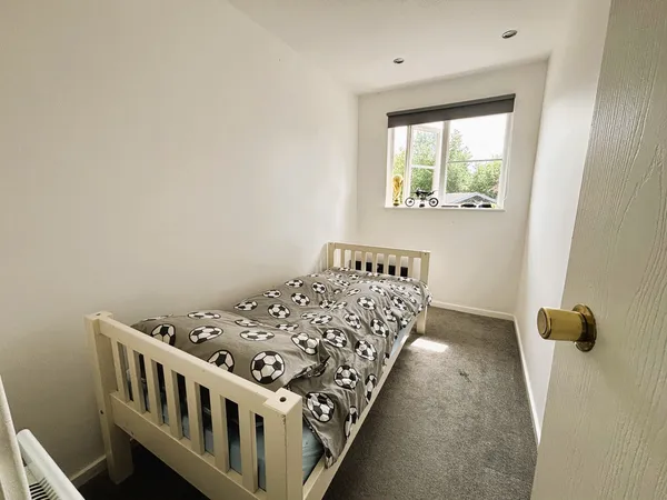 Flat Hazelwood Close in Tunbridge Wells