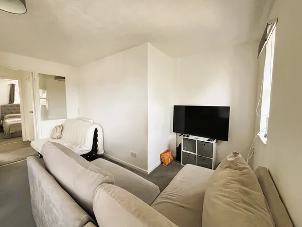 Flat Hazelwood Close in Tunbridge Wells