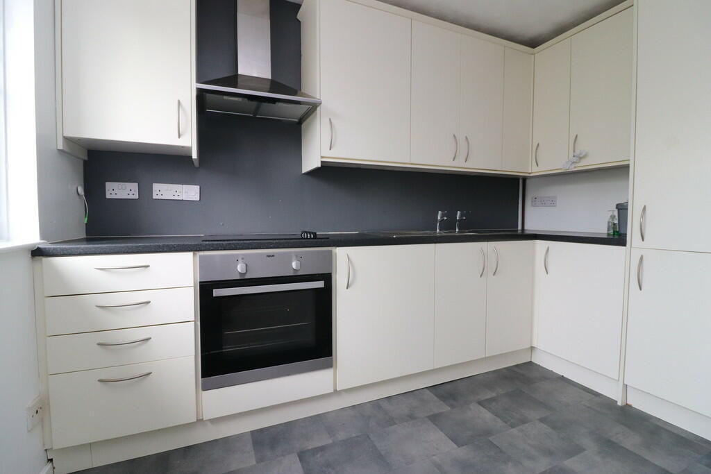 Flat Hazelwood Close in Tunbridge Wells