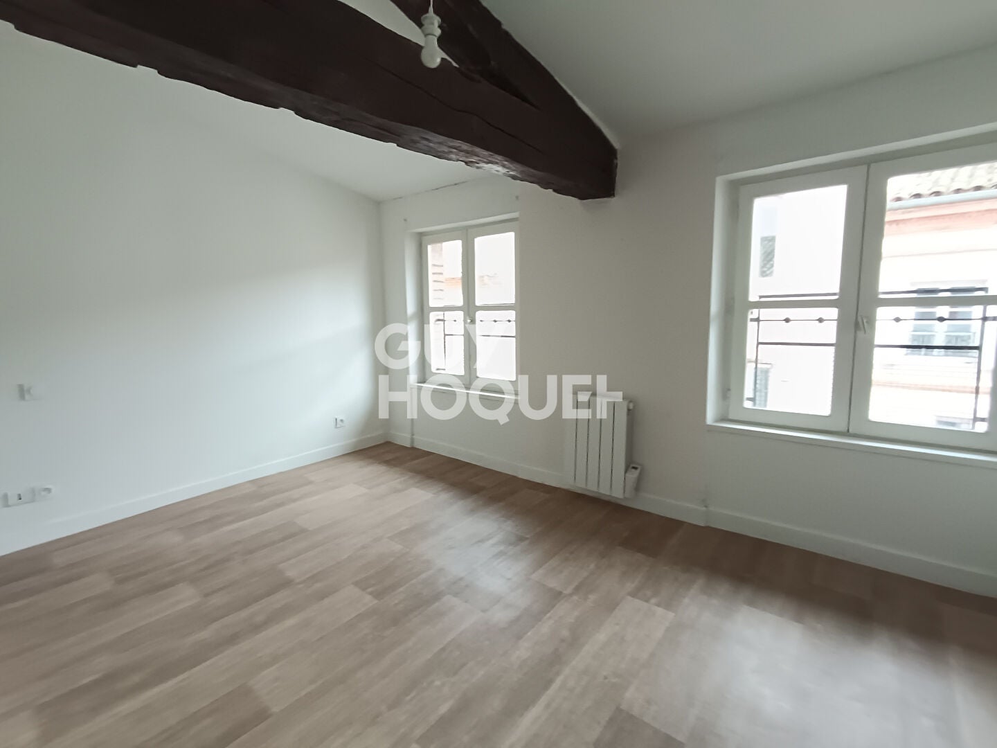 Appartement Rue Laurent Mathieu à Albi
