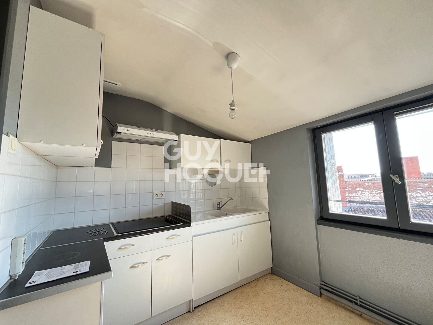 Appartement Rue Laurent Mathieu à Albi