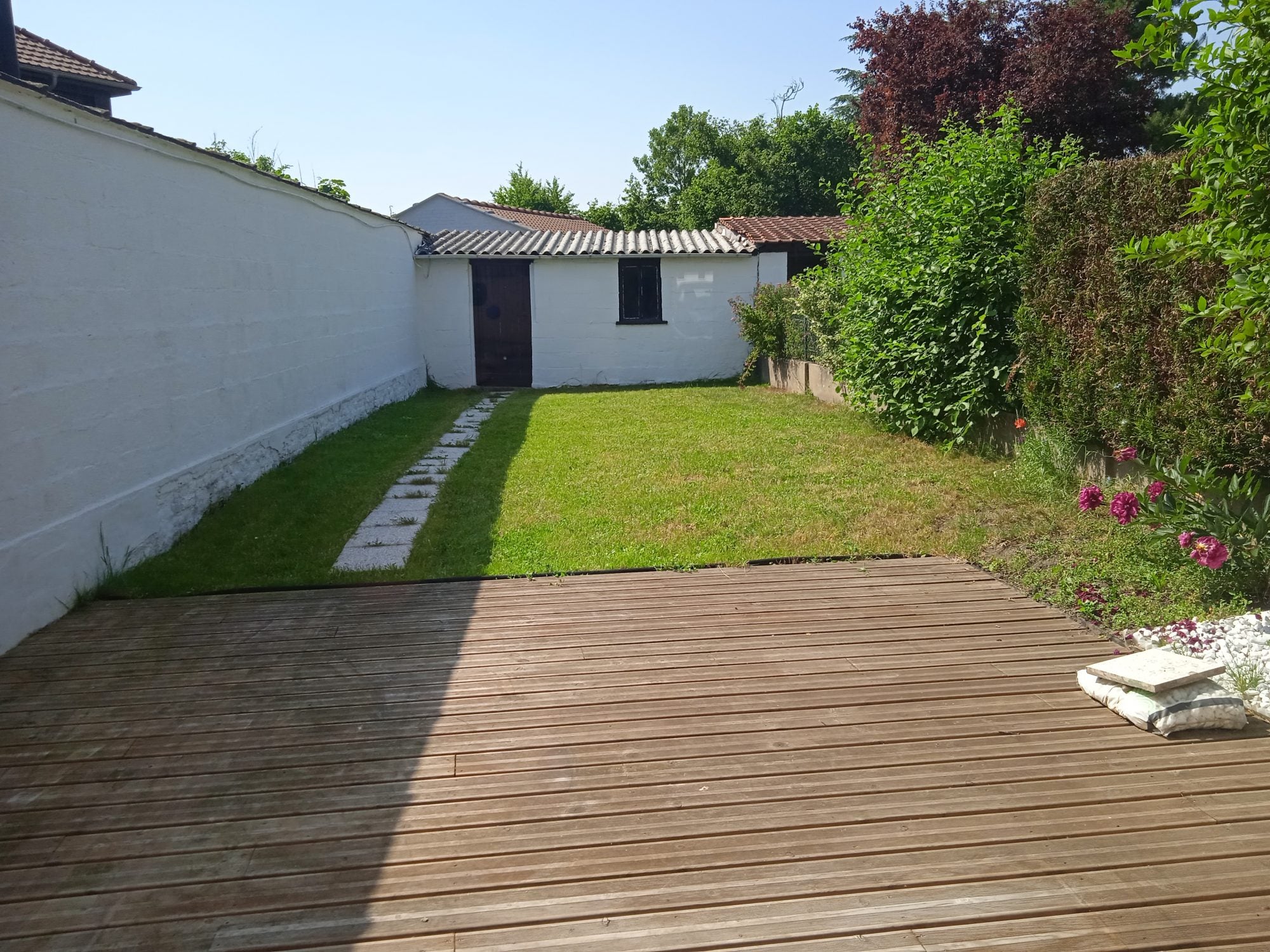 Maison Pavé du Bas Chemin à Bondues