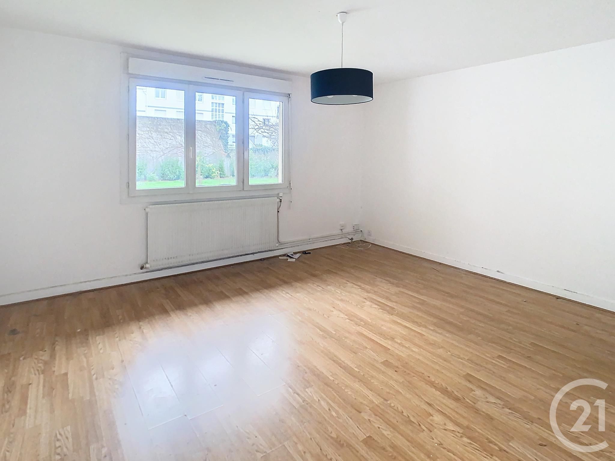 Flat Route Félix Praud in Divatte-sur-Loire