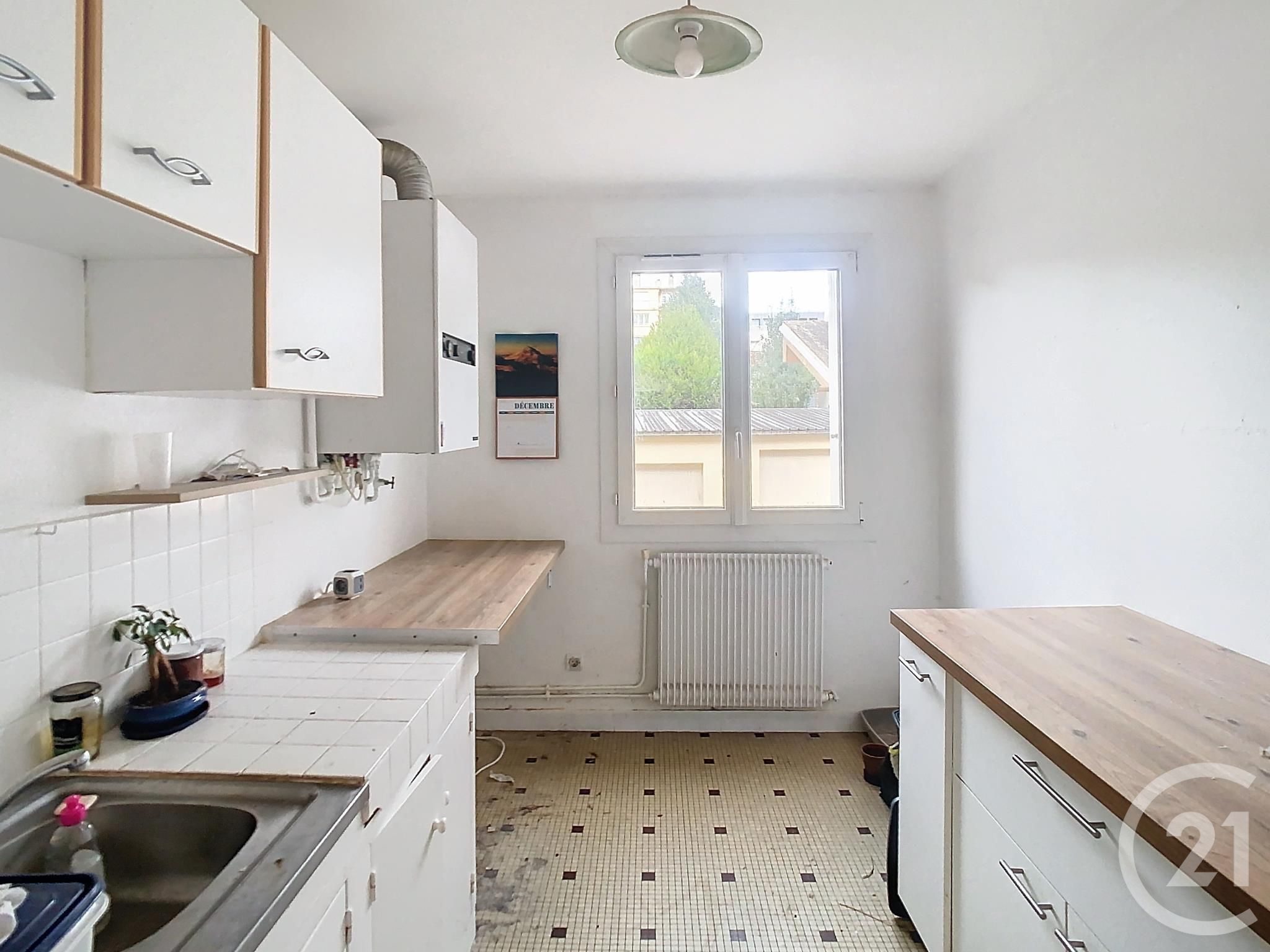 Flat Route Félix Praud in Divatte-sur-Loire
