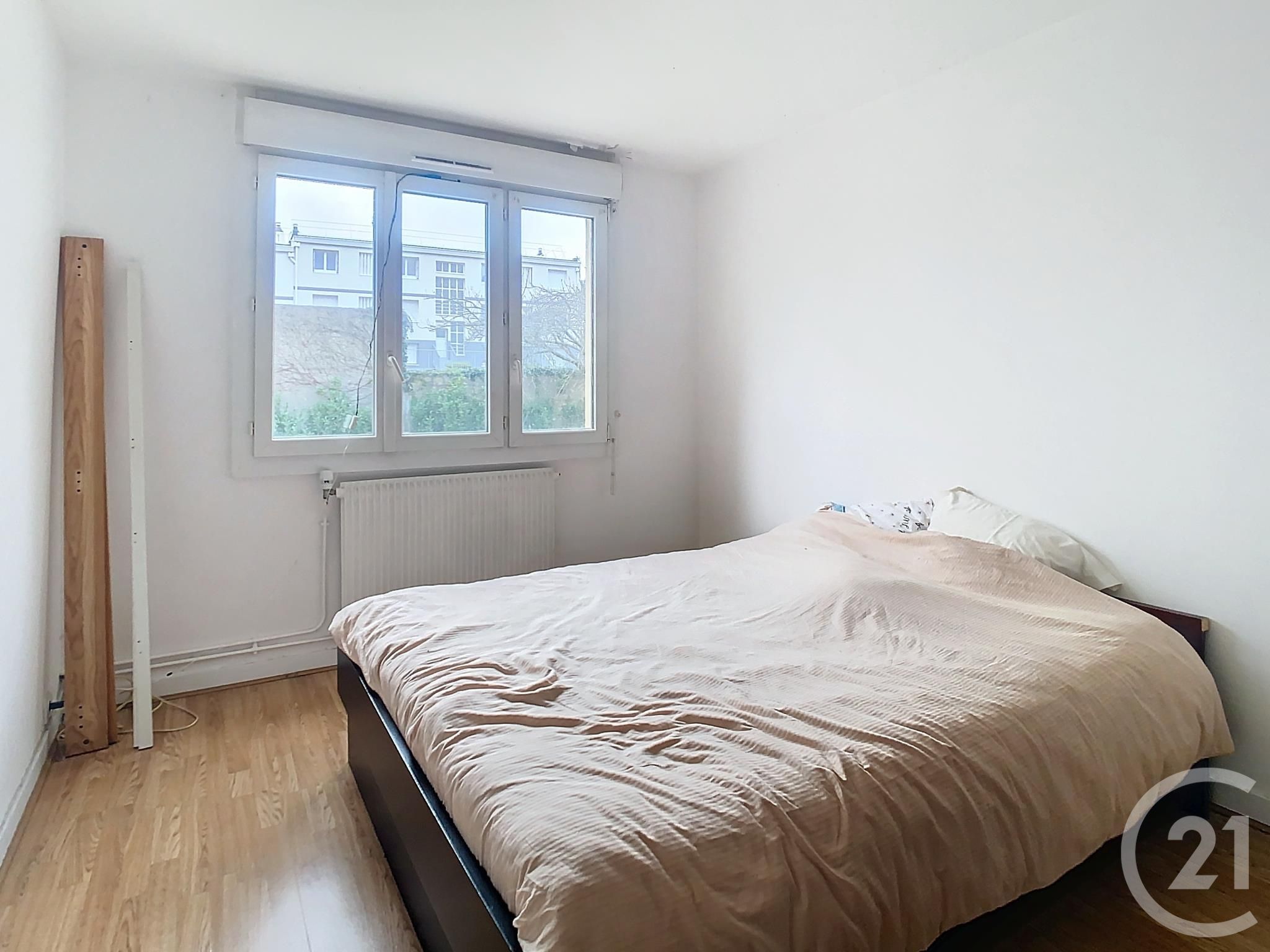 Flat Route Félix Praud in Divatte-sur-Loire