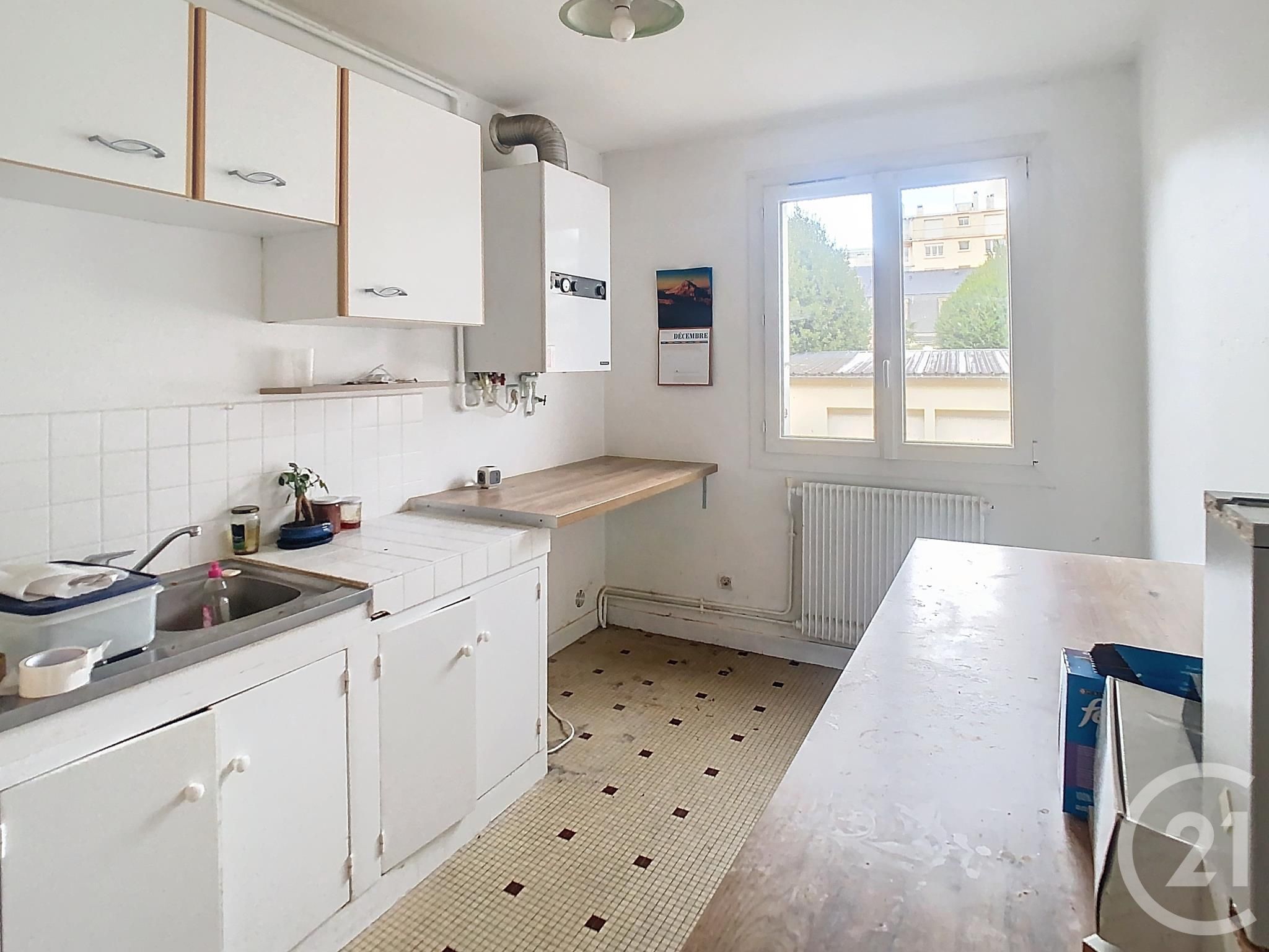 Flat Route Félix Praud in Divatte-sur-Loire