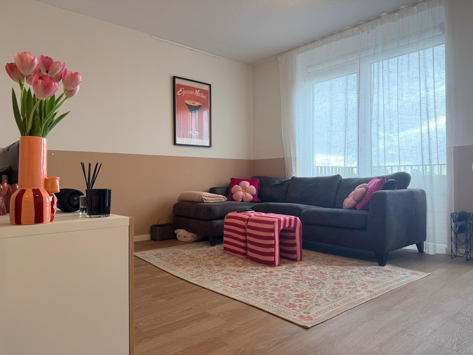 Woning te huur: Laan van Rijckevorsel, Lisse