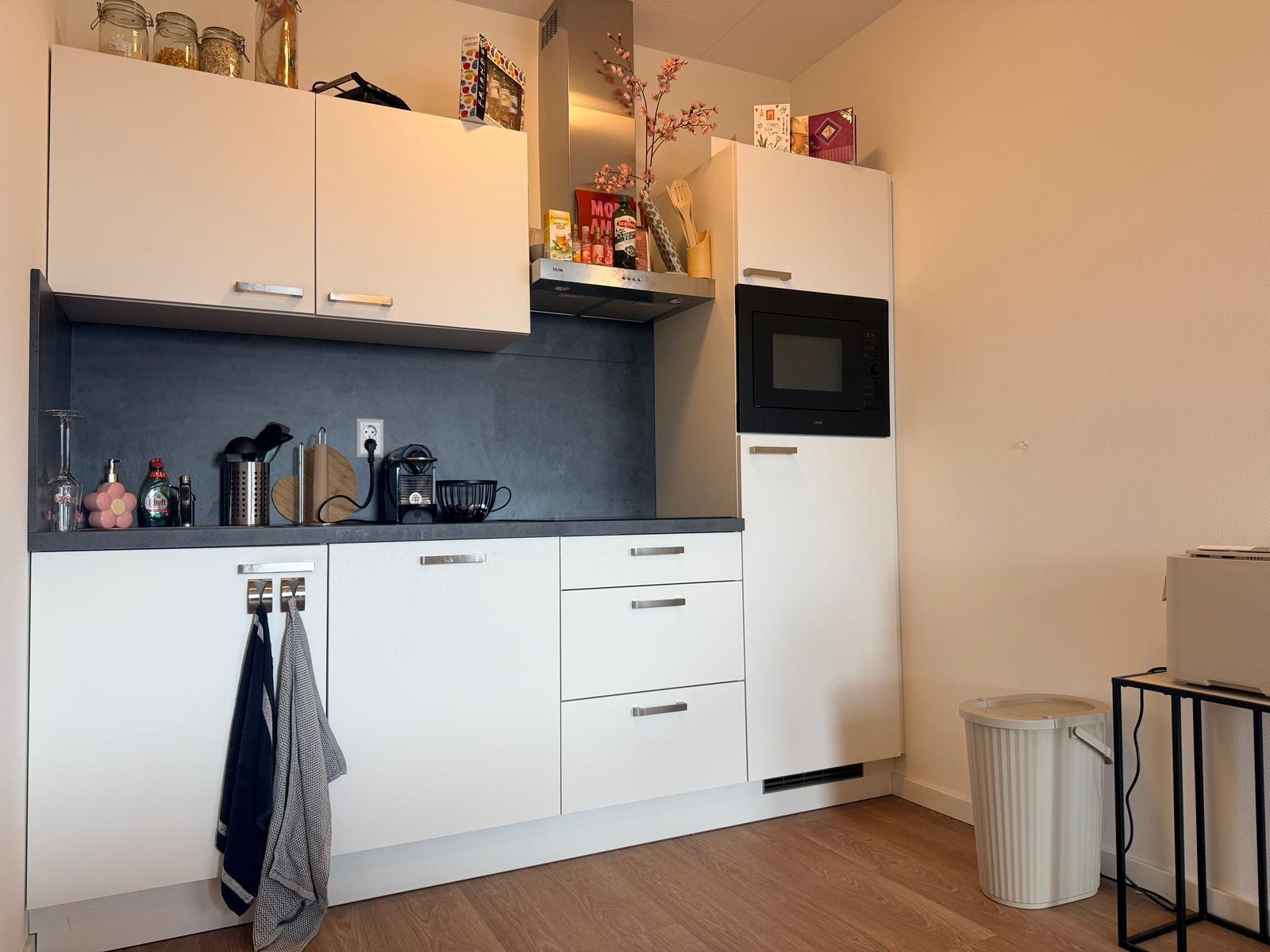 Woning te huur: Laan van Rijckevorsel, Lisse