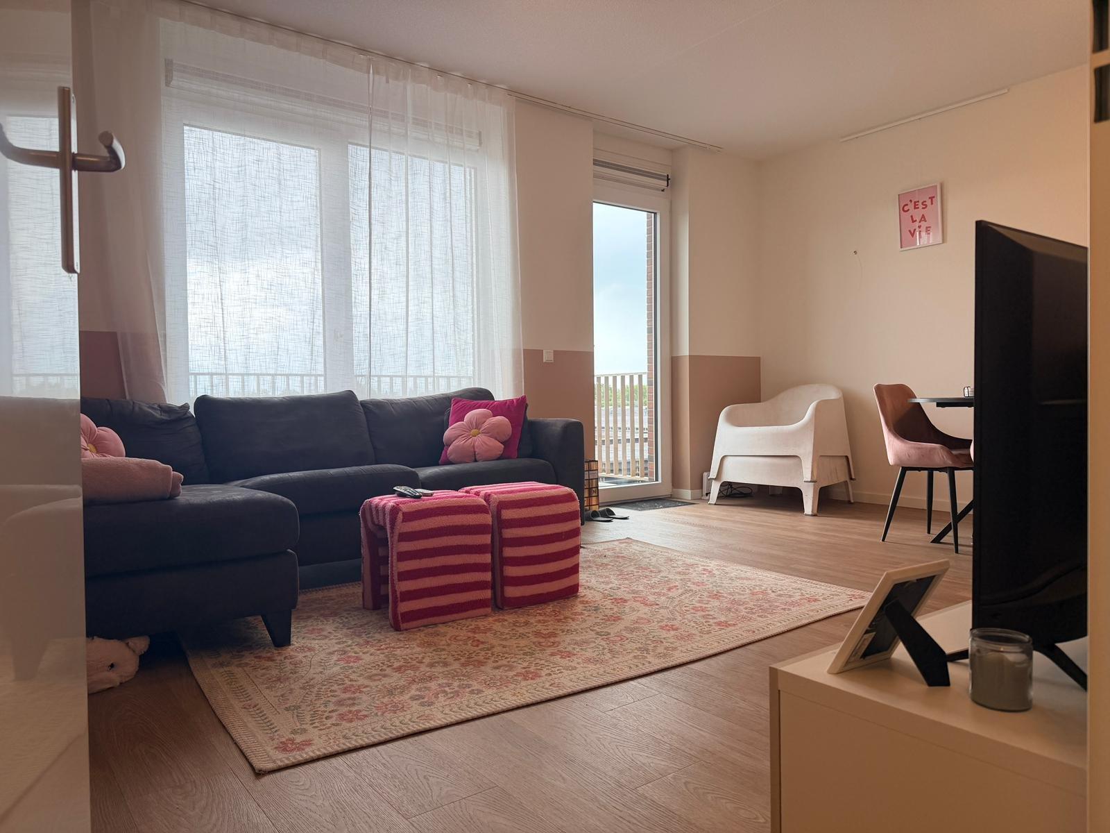 Woning te huur: Laan van Rijckevorsel, Lisse
