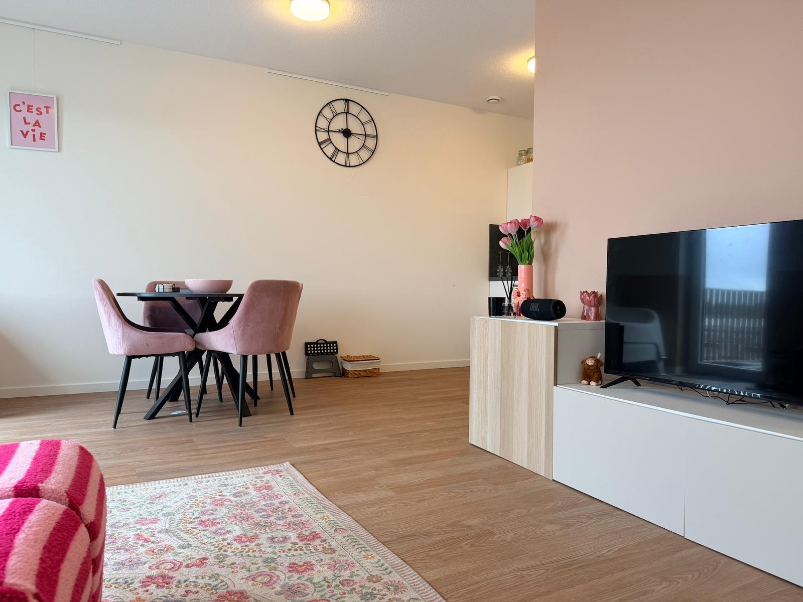 Woning te huur: Laan van Rijckevorsel, Lisse