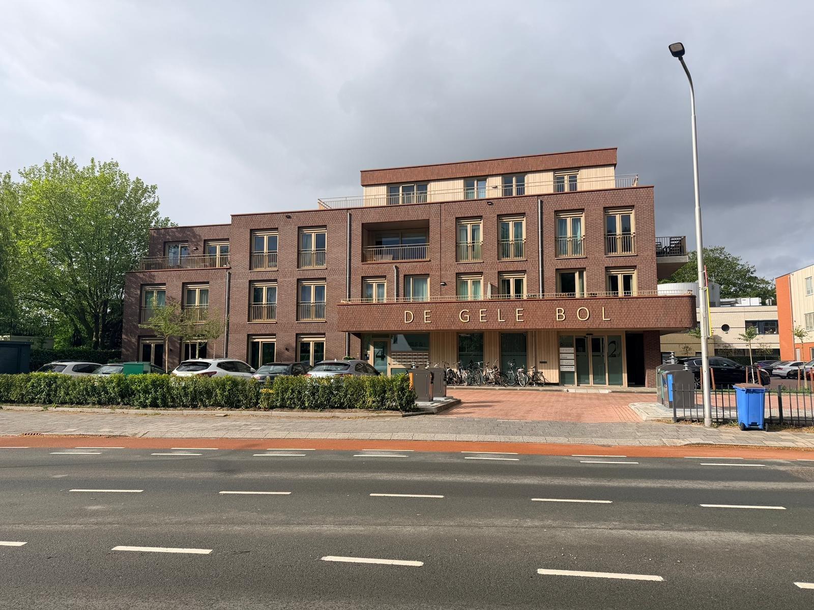 Piso Laan van Rijckevorsel en Lisse