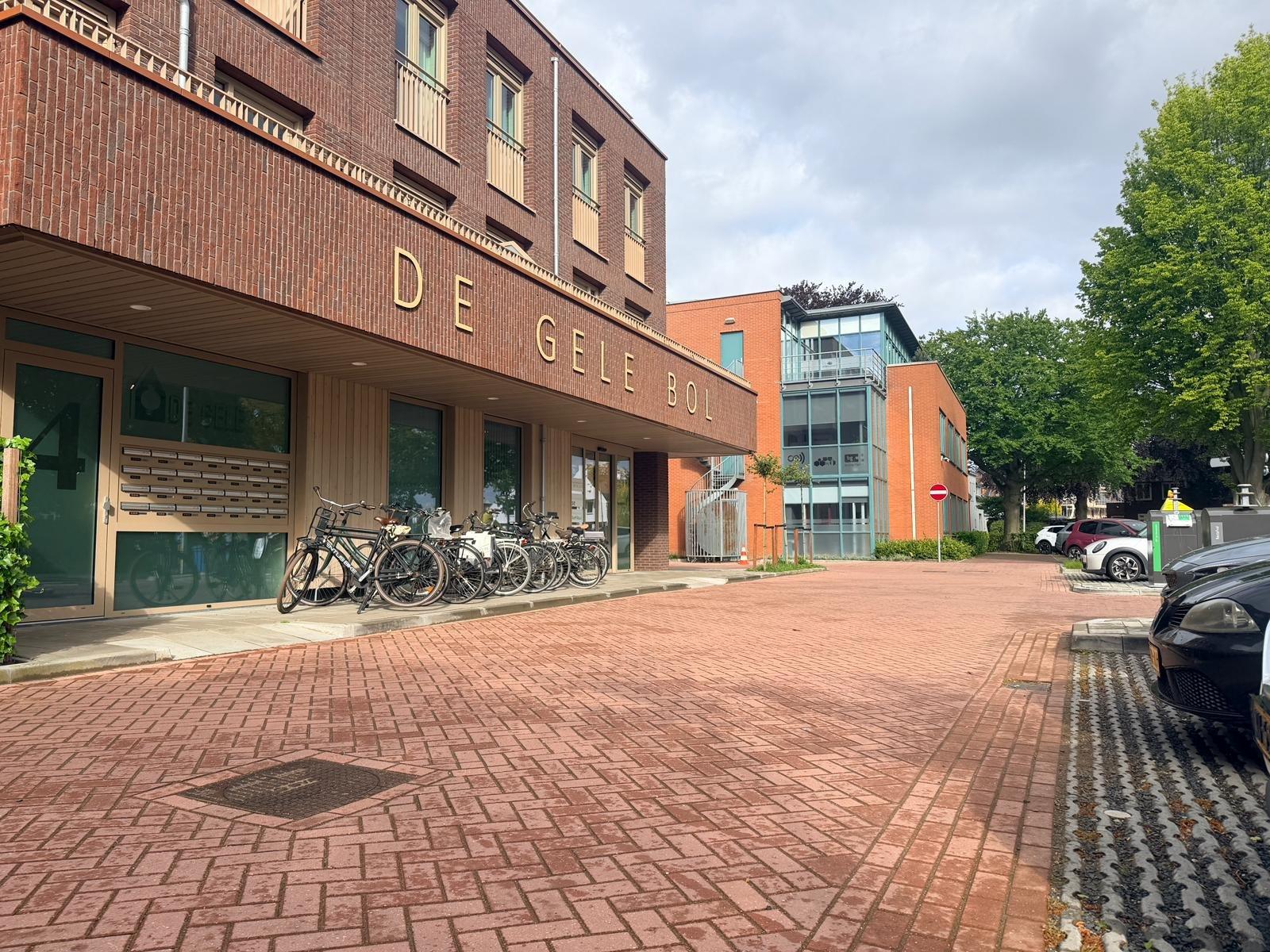 Woning te huur: Laan van Rijckevorsel, Lisse