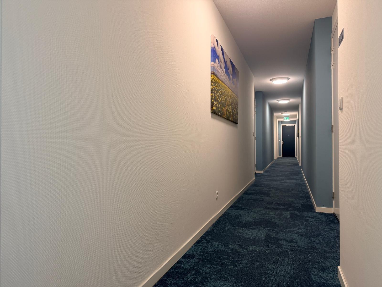 Woning te huur: Laan van Rijckevorsel, Lisse