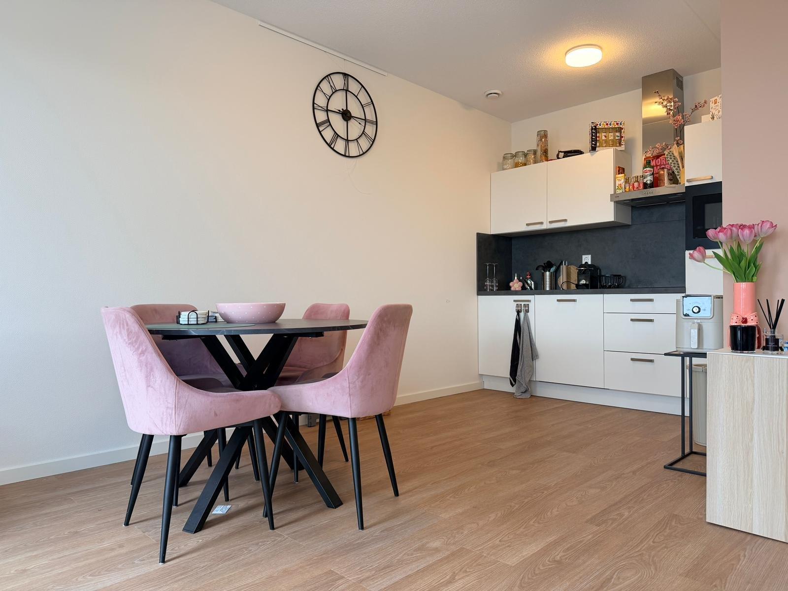 Woning te huur: Laan van Rijckevorsel, Lisse