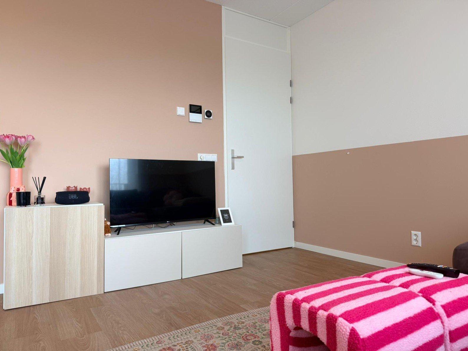 Woning te huur: Laan van Rijckevorsel, Lisse