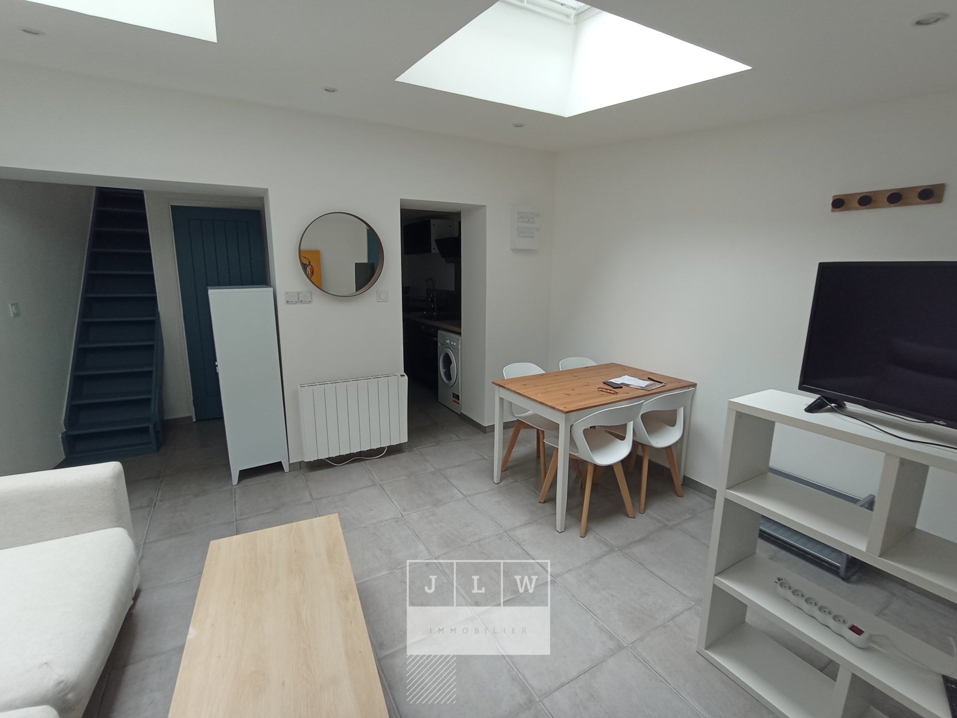 Appartement Rue d'Esquermes à Lille