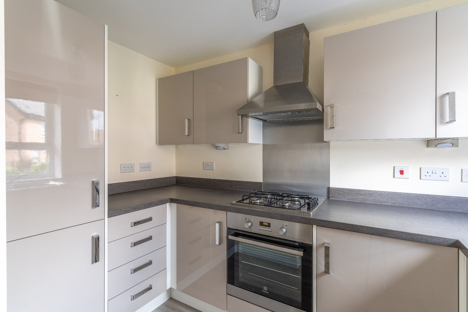House Rees Way in Dawley